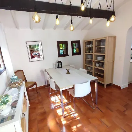 Superbe Maison 3 Chambres, Climatisee, A 1km De La - Fr-1-726-1 Semesterbostad La Croix-Valmer
