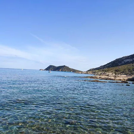 Superbe Maison 3 Chambres, Climatisee, A 1km De La - Fr-1-726-1 펜션