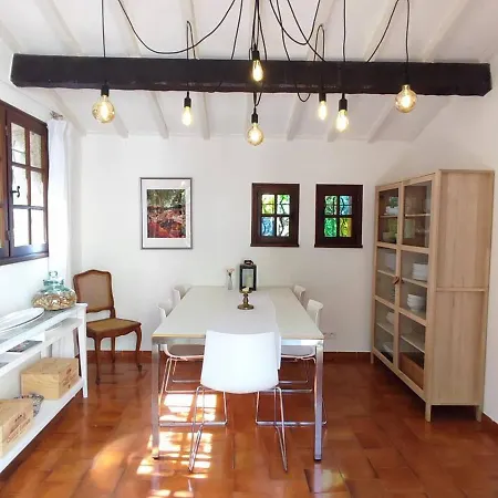 بيت للعطل Superbe Maison 3 Chambres, Climatisee, A 1km De La - Fr-1-726-1 *