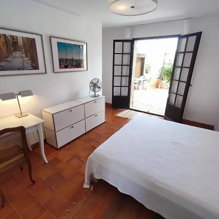 Superbe Maison 3 Chambres, Climatisee, A 1km De La - Fr-1-726-1 بيت للعطل *