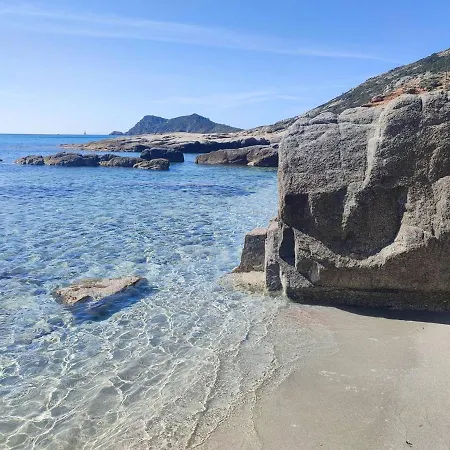 Superbe Maison 3 Chambres, Climatisee, A 1km De La - Fr-1-726-1 بيت للعطل *